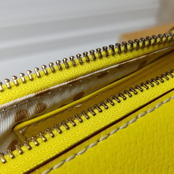 Kate Spade 💛 Rachelle Wellesley Tote 🆕 - Picture 10 of 10